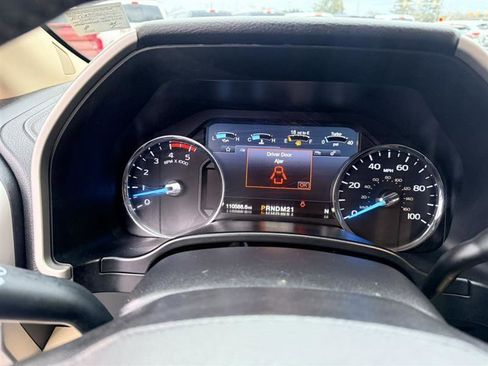 Used 2017 Ford F350 Lariat w/ Lariat Ultimate Package image 35