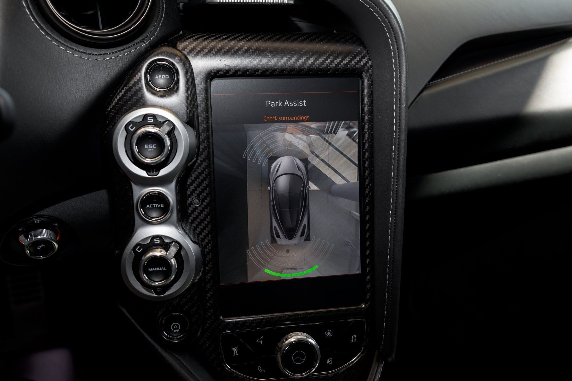 Used 2019 McLaren 720S Luxury RWD image 41