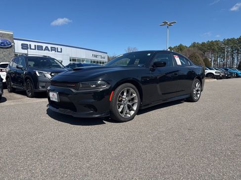 Used 2023 Dodge Charger GT image 2