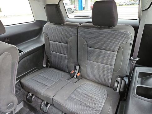 Certified 2020 GMC Acadia SLE FWD image 42