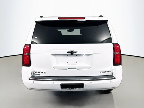 Used 2019 Chevrolet Tahoe Premier w/ Premier Plus Edition image 6