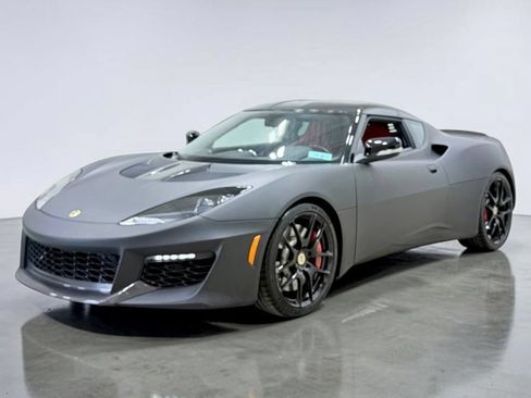 Used 2018 Lotus Evora 400 RWD image 5