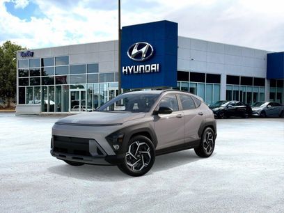 New 2026 Hyundai Kona Limited