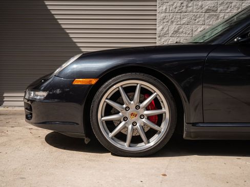 Used 2006 Porsche 911 Carrera 4S image 20