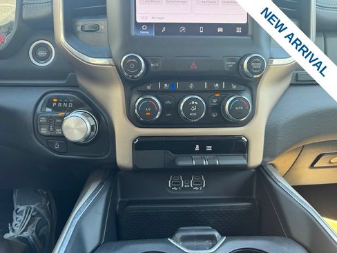 Used 2022 RAM 1500 Laramie AWD/4WD image 27