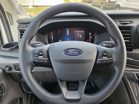 New 2026 Ford Transit 250 148 Medium Roof image 15