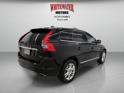 Used 2016 Volvo XC60 T5 Premier FWD image 4
