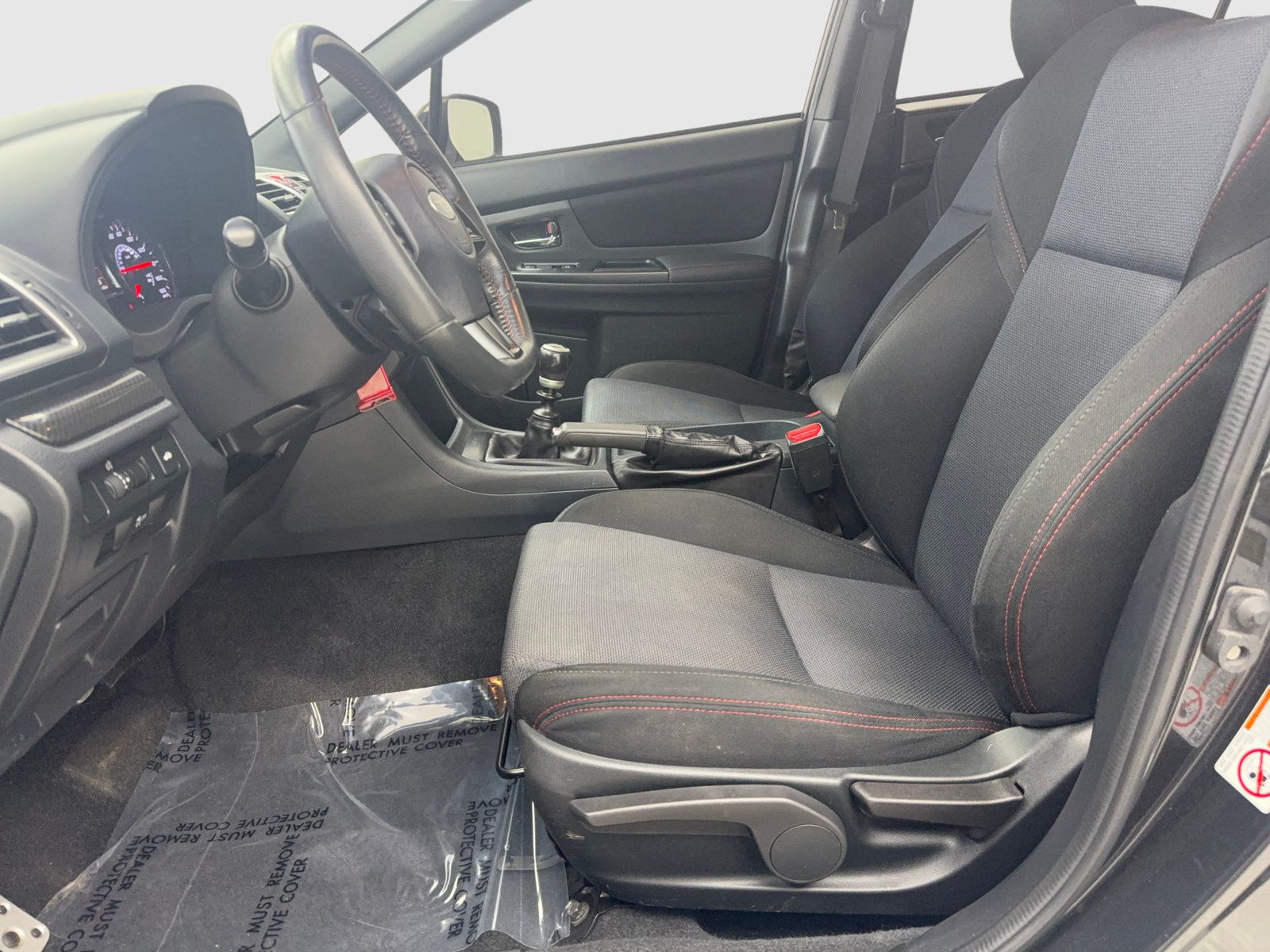 Used 2018 Subaru WRX Premium AWD/4WD image 30