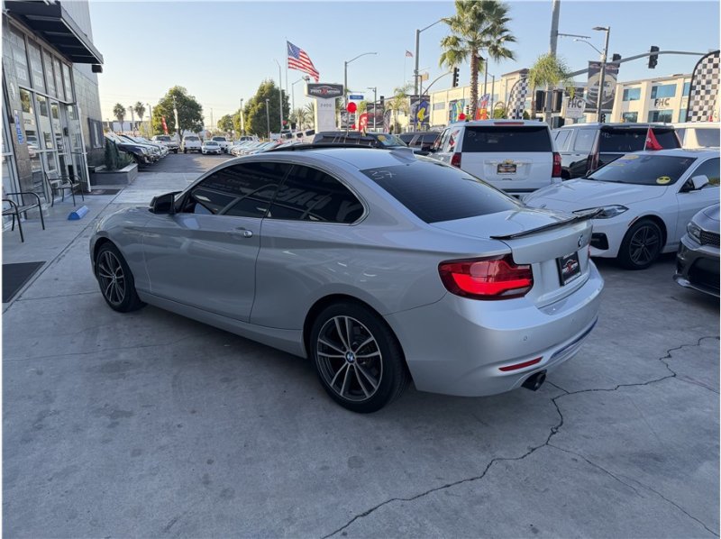 Used 2019 BMW 230i Coupe RWD image 13