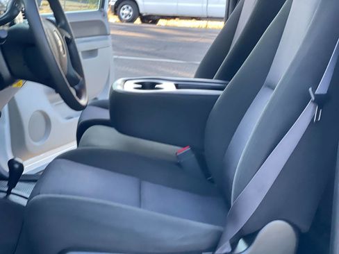 Used 2011 Chevrolet Silverado 2500 W/T image 21