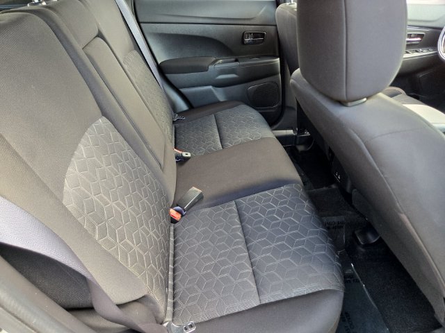 Used 2025 Mitsubishi Outlander Sport ES AWD/4WD image 20