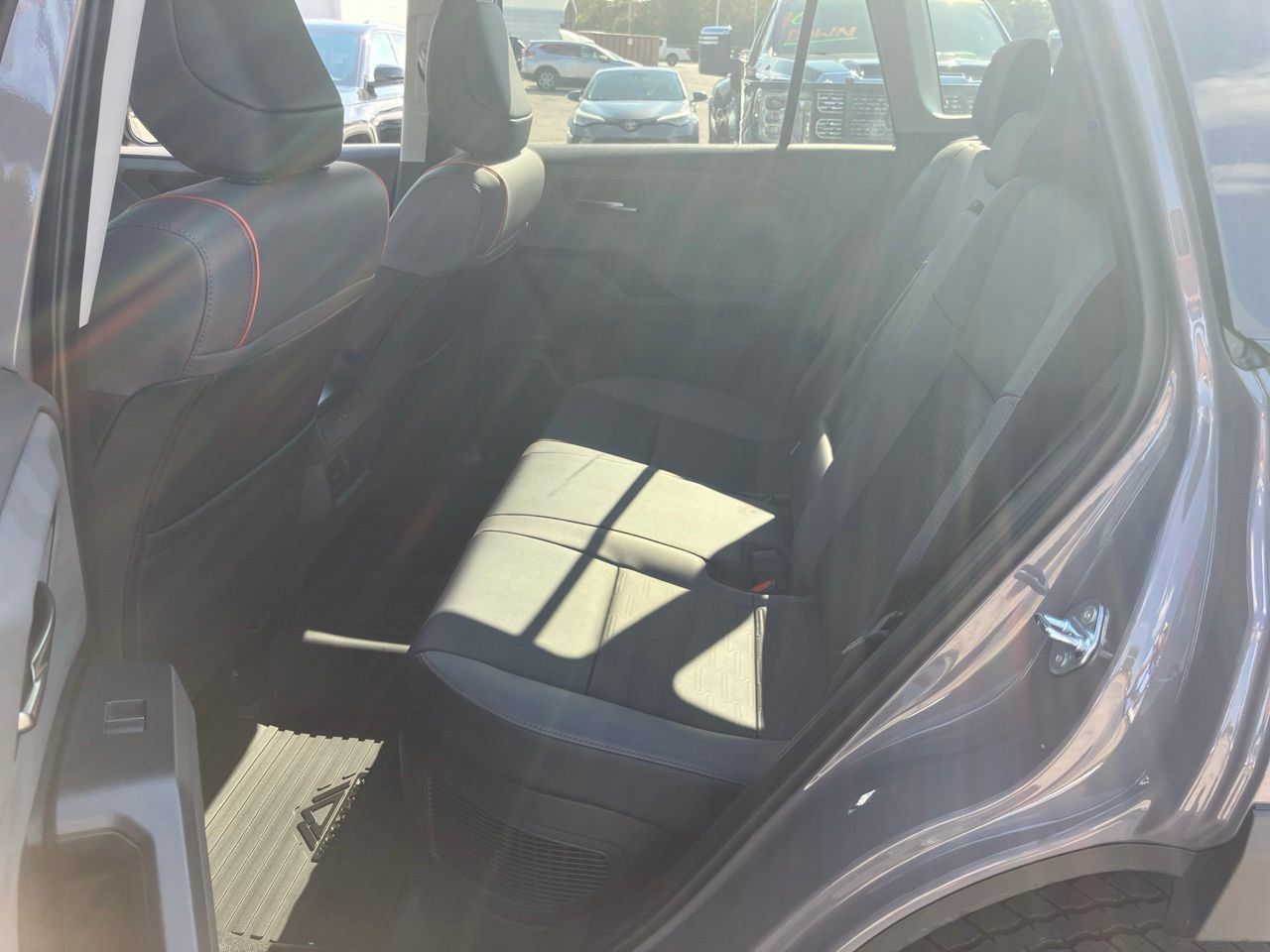 Used 2026 Toyota RAV4 AWD image 8
