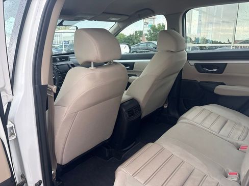 Used 2018 Honda CR-V LX image 31
