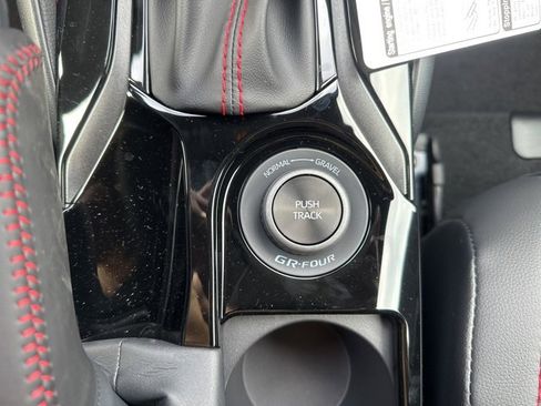 New 2025 Toyota Corolla GR image 20