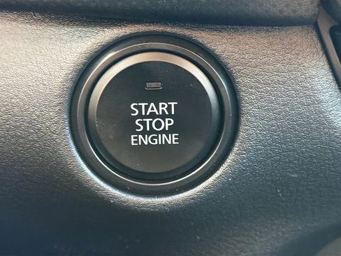 Used 2025 MAZDA CX-50 AWD 2.5 S w/ Cargo Package image 37