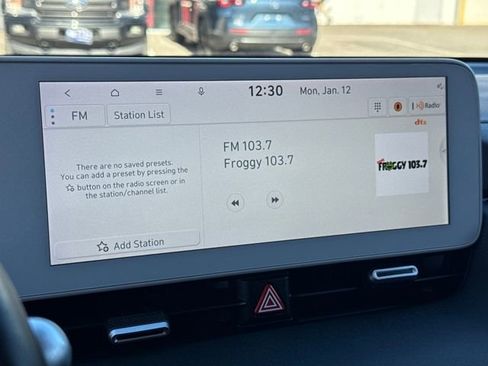 Certified 2024 Hyundai Ioniq 5 Limited image 18