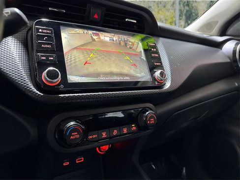 Used 2021 Nissan Kicks SV image 22