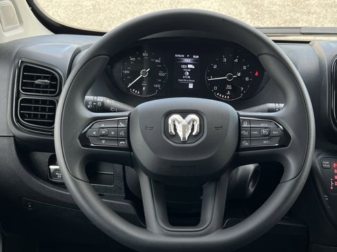 New 2026 RAM ProMaster 1500 w/ Safety Group image 12