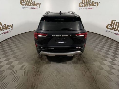 Used 2026 GMC Terrain Denali image 7