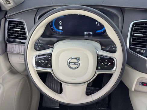 Used 2024 Volvo XC90 T8 Ultimate w/ Protection Package Premier image 21