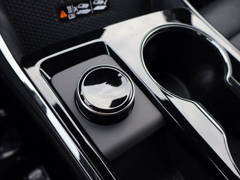 New 2026 Chevrolet Equinox RS image 15