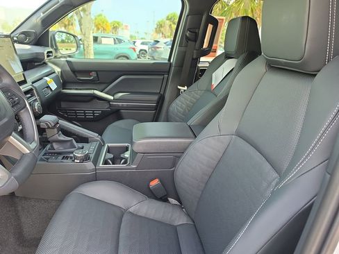 New 2026 Toyota 4Runner TRD Off-Road Premium AWD/4WD image 8