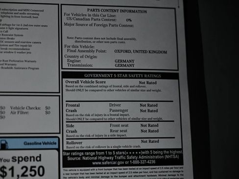 New 2026 MINI Cooper S image 41