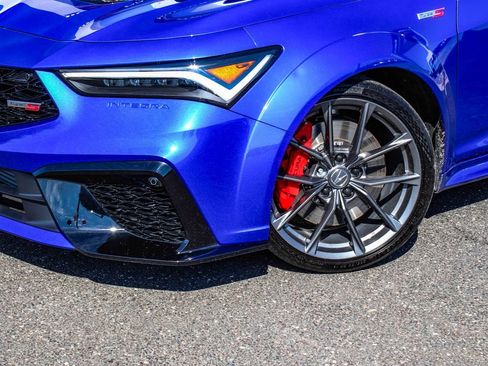 Used 2025 Acura Integra Type S image 42