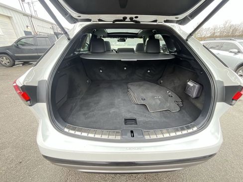 Used 2024 Lexus RX 350 AWD w/ Convenience Package image 24