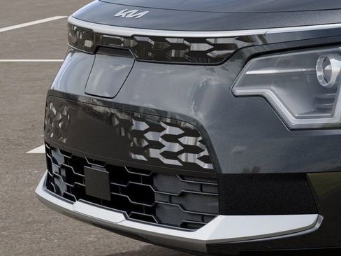 New 2026 Kia Niro Wind image 12