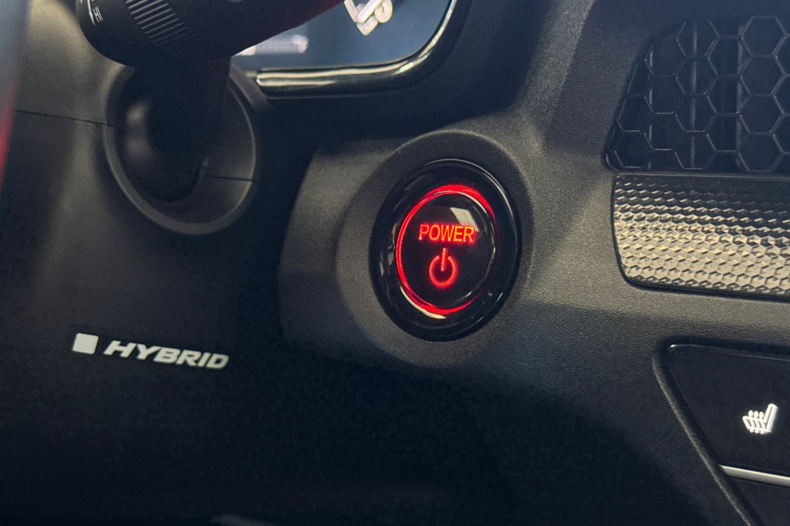 Certified 2025 Honda CR-V Sport-L image 22