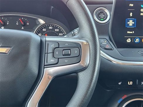 Used 2024 Chevrolet Blazer LT w/ Convenience Package image 29