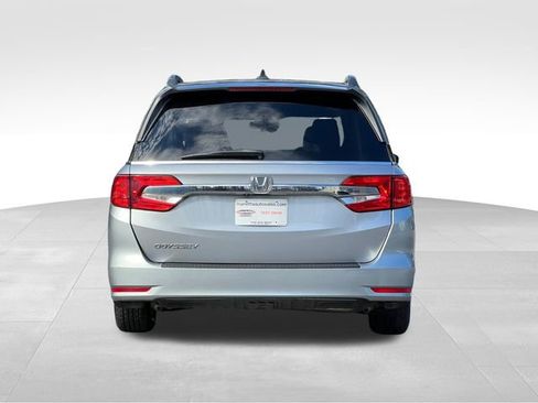 Used 2020 Honda Odyssey EX image 4