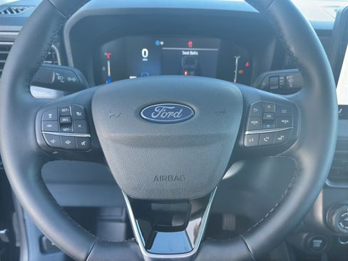 New 2025 Ford Maverick Lariat w/ Black Appearance Package image 15