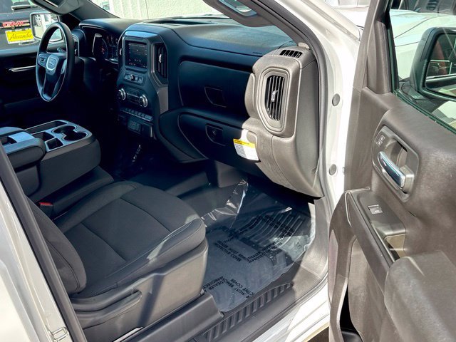 Used 2026 GMC Sierra 1500 Pro w/ Pro Value Package RWD image 29