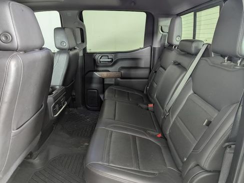 Used 2020 GMC Sierra 1500 Denali w/ Denali Ultimate Package AWD/4WD image 10