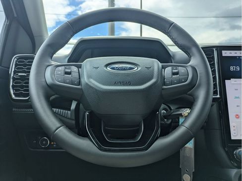 New 2026 Ford Ranger XLT AWD/4WD image 21