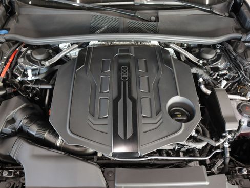 New 2026 Audi A6 Premium Plus image 3