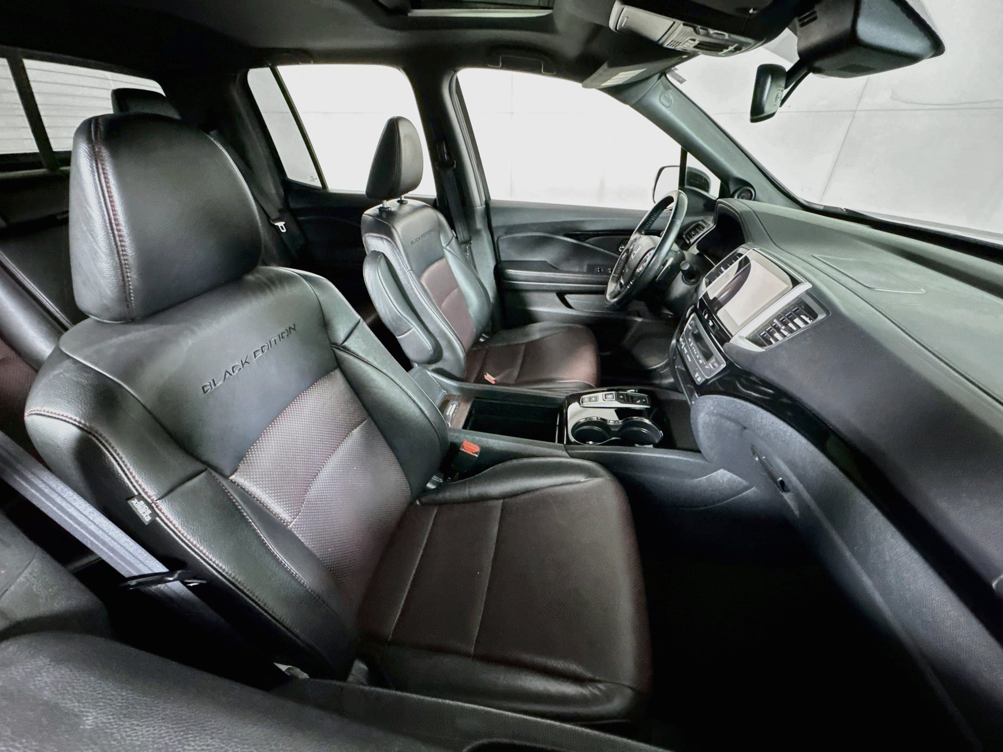 Used 2020 Honda Ridgeline Black Edition image 28