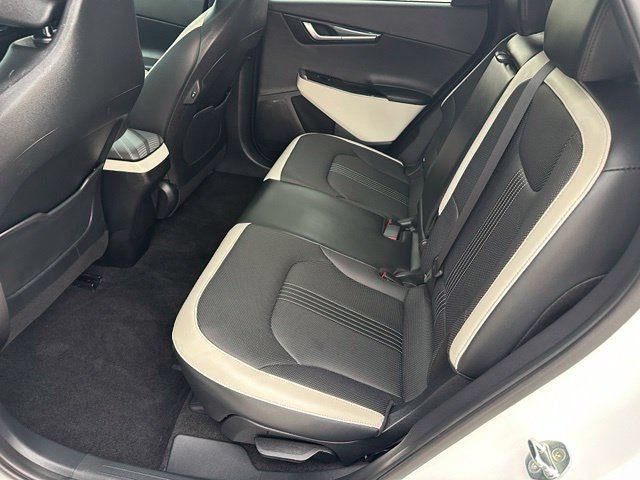 Used 2023 Kia EV6 GT-Line AWD/4WD image 14