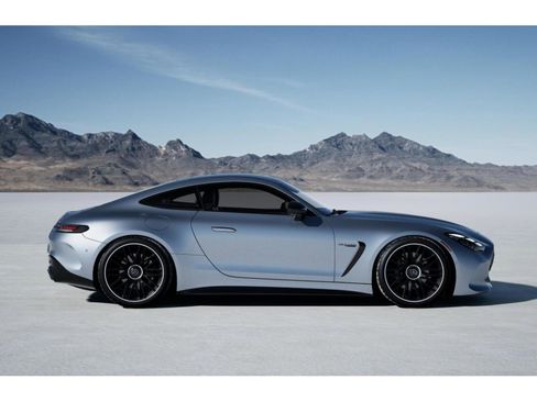 New 2026 Mercedes-Benz AMG GT 63 image 9