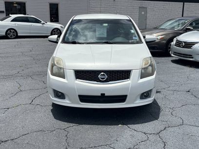 Used 2012 Nissan Sentra 2.0 SR