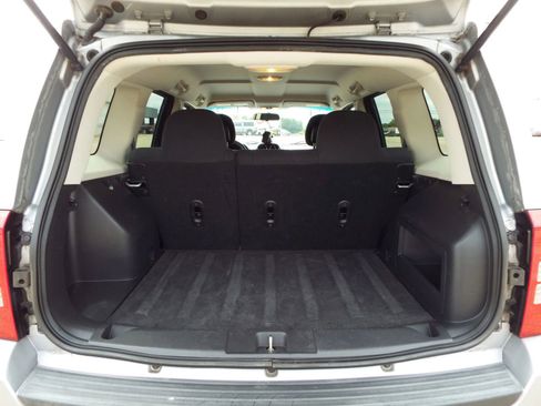 Used 2015 Jeep Patriot Sport w/ Power Value Group FWD image 23