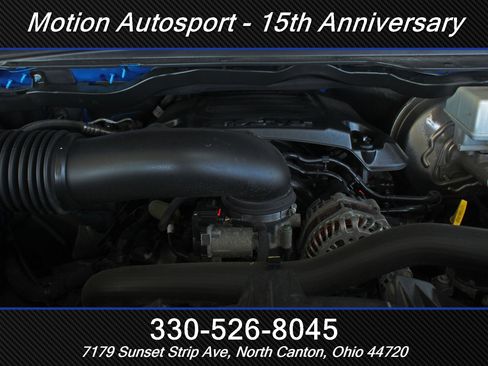 Used 2021 RAM 1500 Sport w/ Level 2 Equipment Group image 13