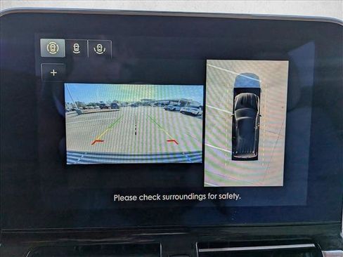 Used 2020 Lincoln Navigator Black Label image 14