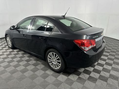 Used 2012 Chevrolet Cruze Eco FWD image 11