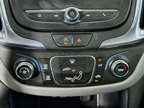 Used 2023 Chevrolet Equinox LS w/ LS Convenience Package FWD image 18