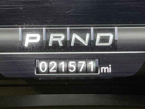 Used 2021 RAM 1500 TRX w/ TRX Lanuch Edition AWD/4WD image 22