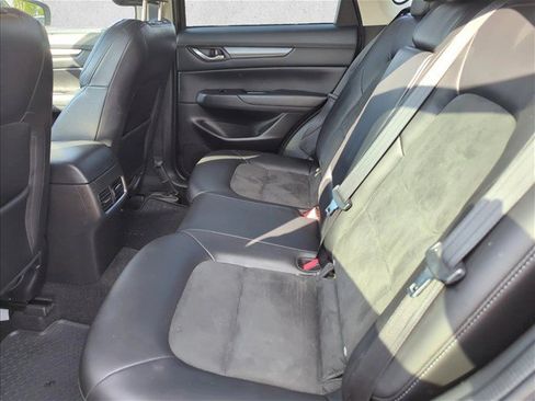 Used 2018 MAZDA CX-5 Touring w/ Preferred Equipment Package FWD image 23