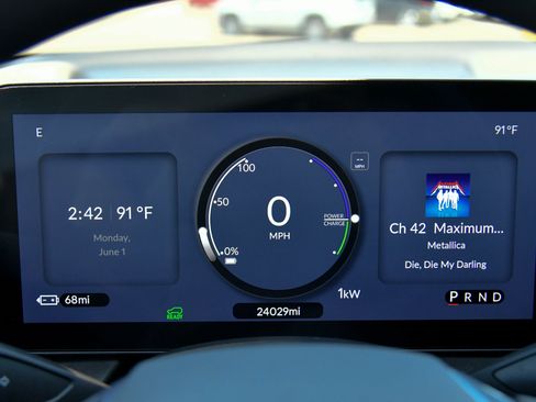 Used 2024 Honda Prologue EX image 32